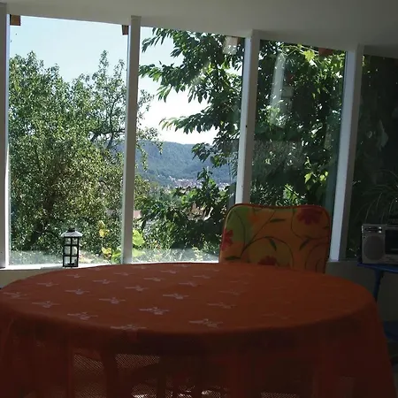Holiday Weinberg U Thale